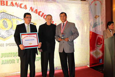 Peruana de Opini&oacute;n P&uacute;blica